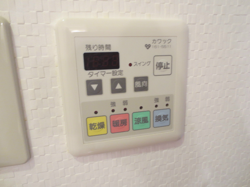 スプリングライズ日本橋 その他