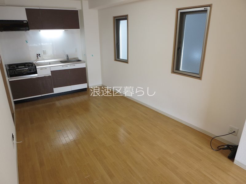 GSコート元町 その他
