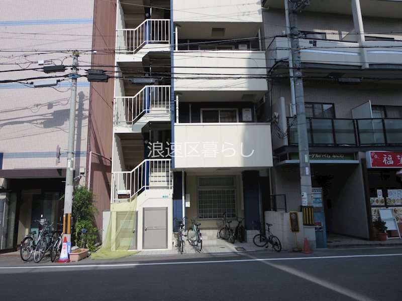 GSコート元町 その他