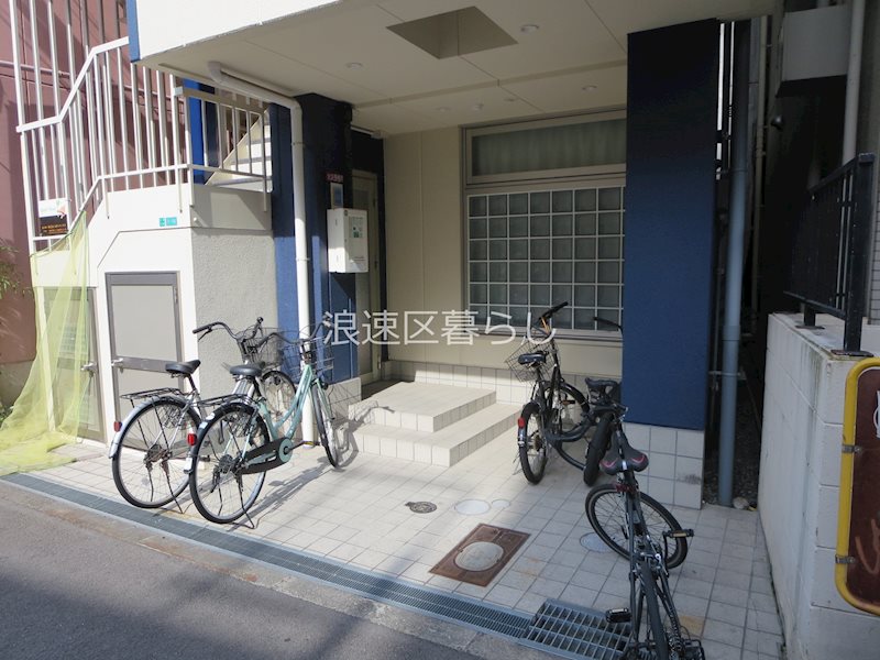 GSコート元町 その他
