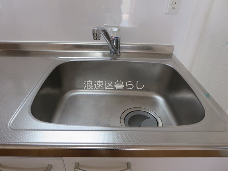 GSコート元町 その他