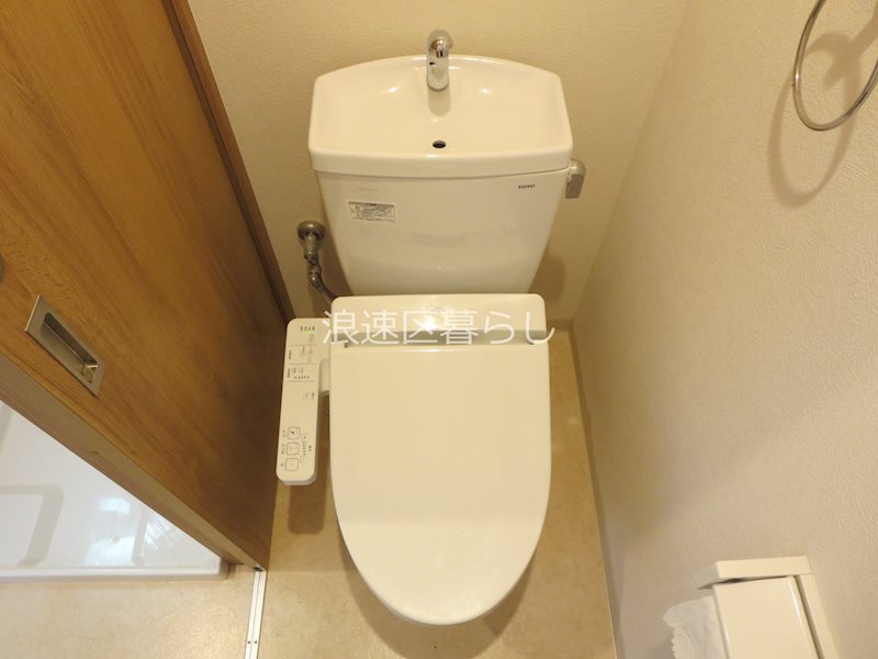 GSコート元町 その他