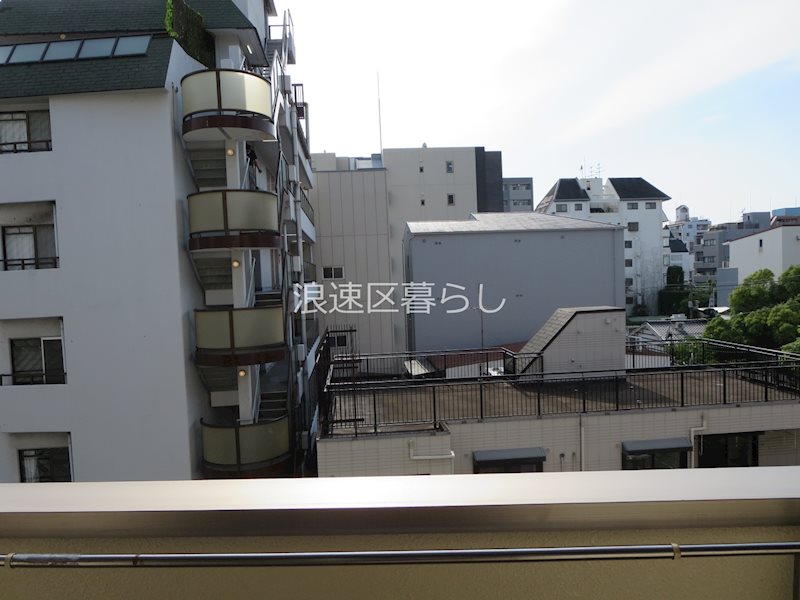 GSコート元町 その他