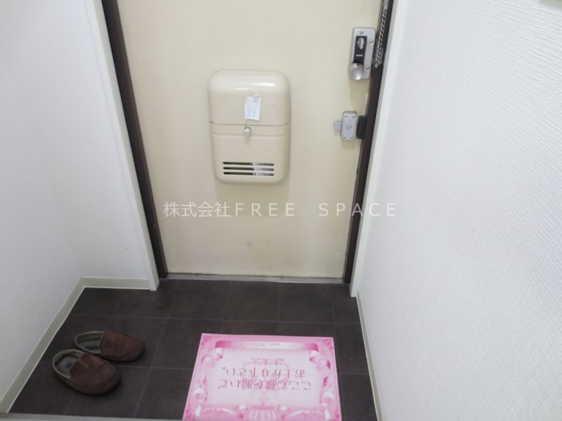 シャンクレール南堀江 その他