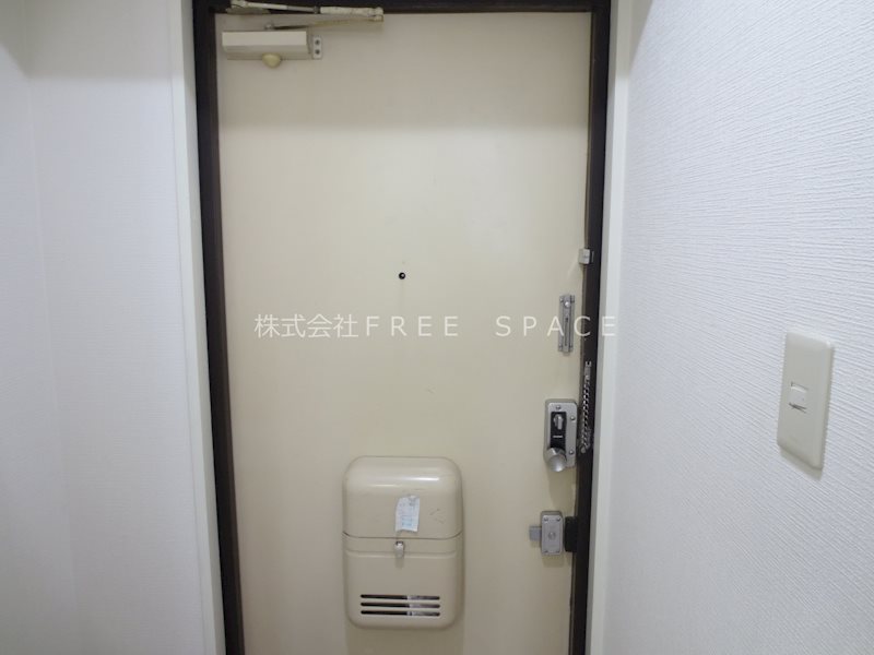 シャンクレール南堀江 その他