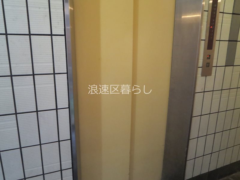 シャンクレール南堀江 その他