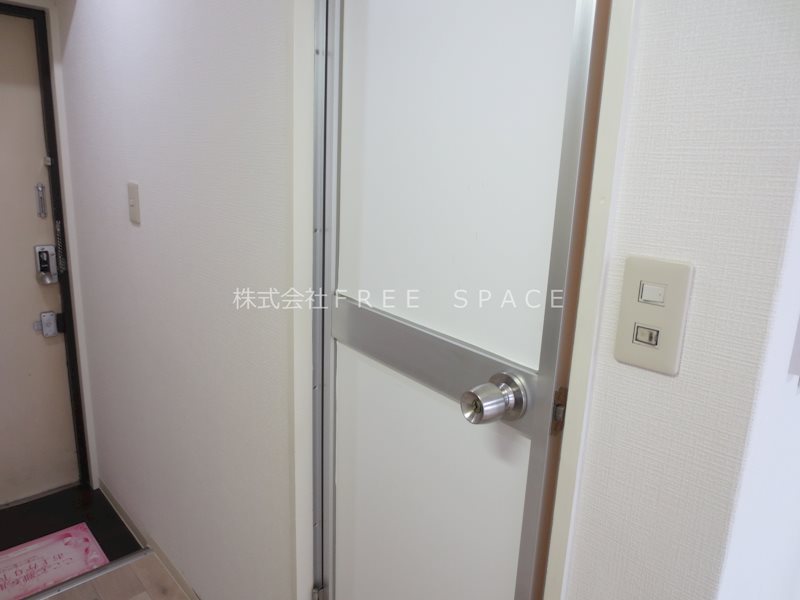 シャンクレール南堀江 その他