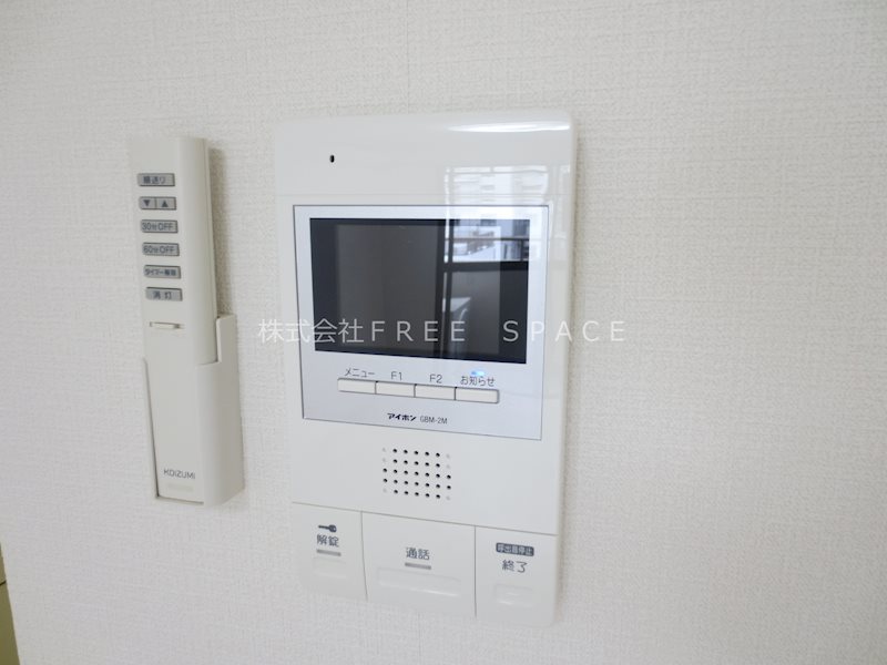 シャンクレール南堀江 その他