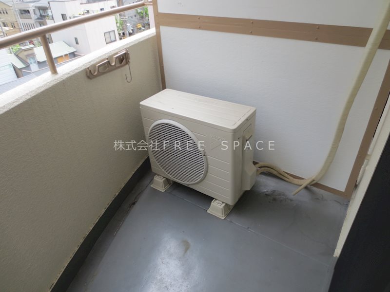 シャンクレール南堀江 その他
