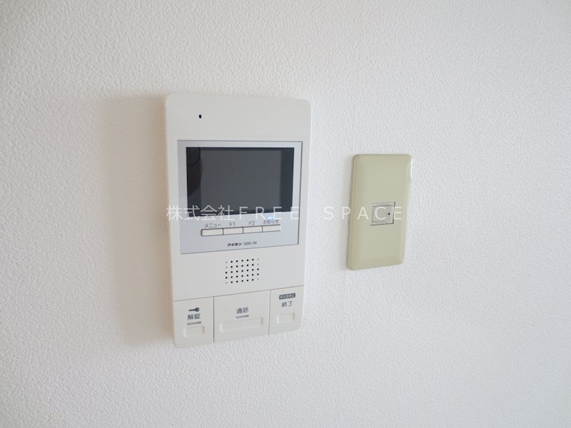 シャンクレール南堀江 その他