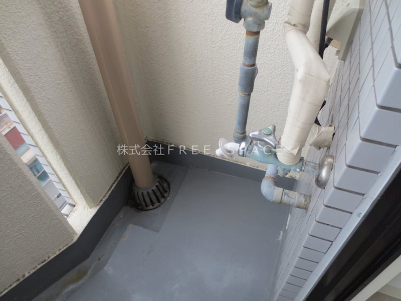 シャンクレール南堀江 その他