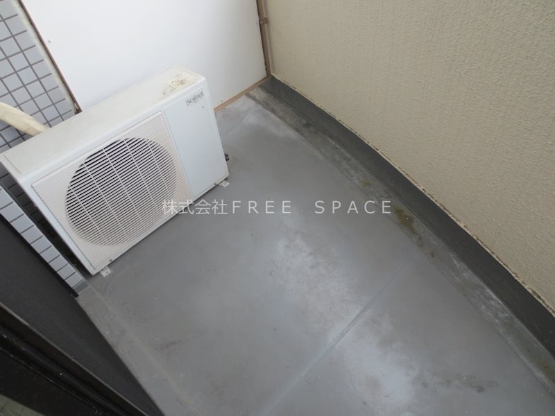 シャンクレール南堀江 その他
