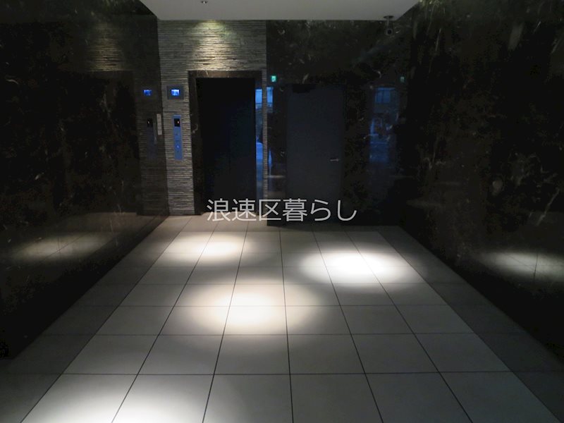 Fortuney北堀江 その他
