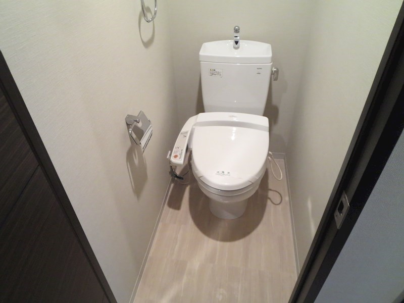 Fortuney北堀江 その他