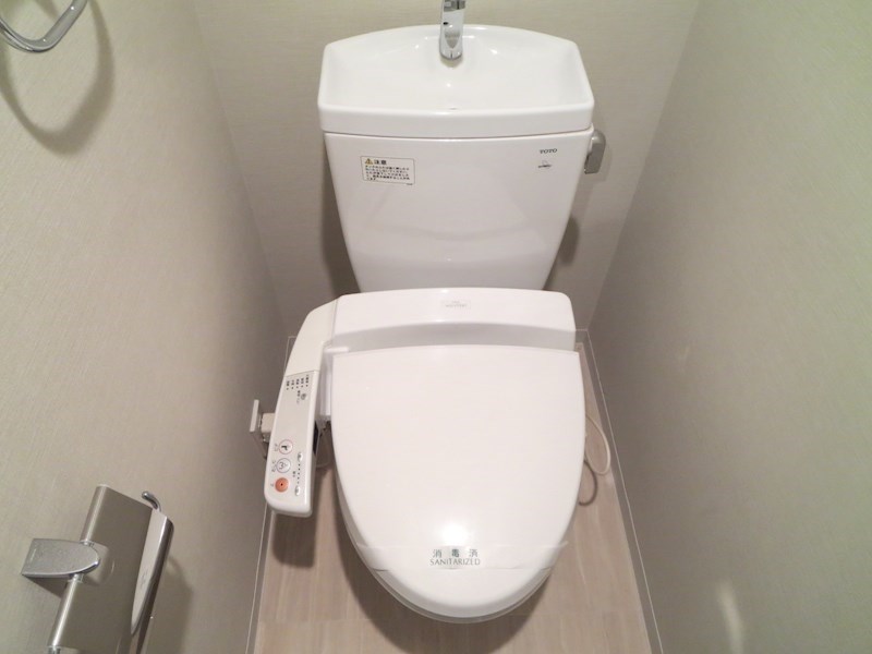 Fortuney北堀江 その他