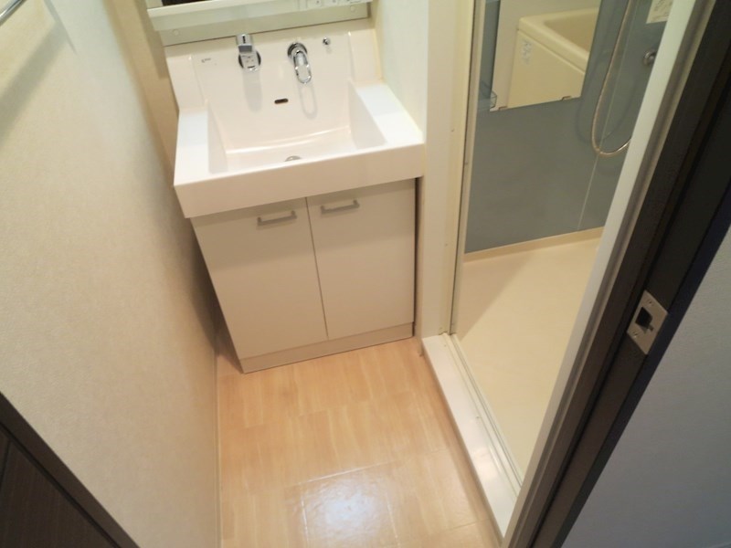 Fortuney北堀江 その他