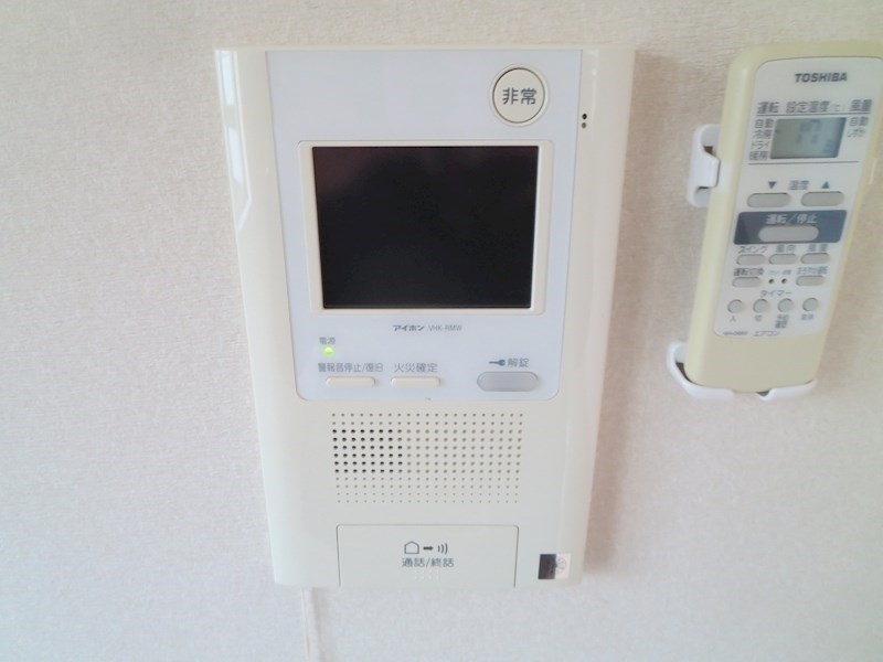 Fortuney北堀江 その他
