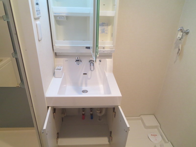 Fortuney北堀江 その他