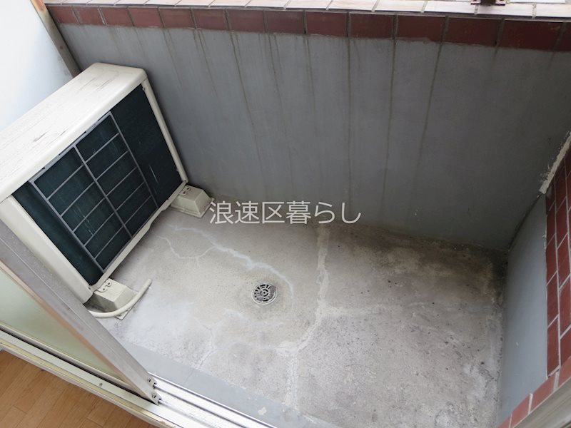 グリーンハイム その他