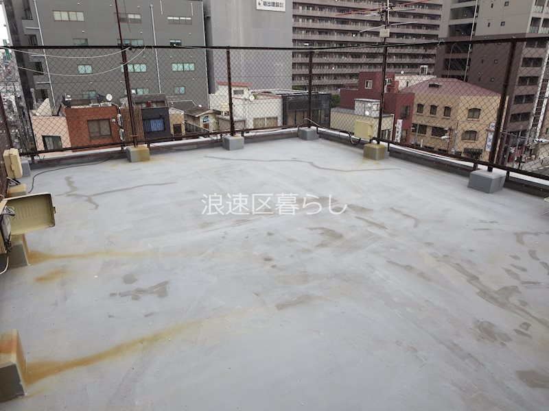 グリーンハイム その他
