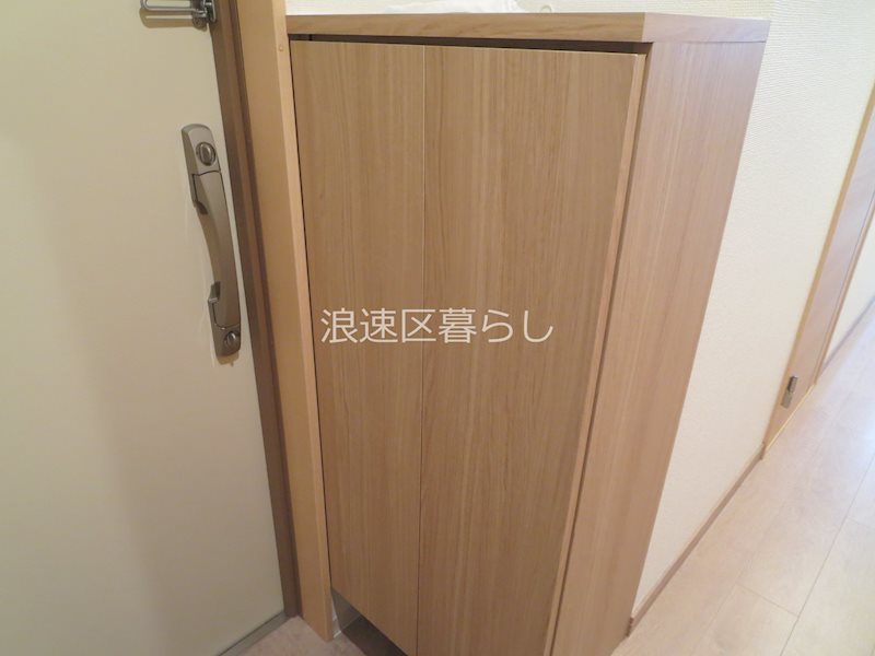 オーシャン日本橋東 その他