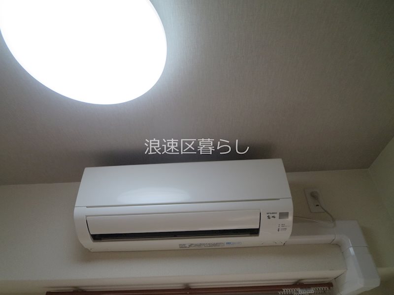オーシャン日本橋東 その他