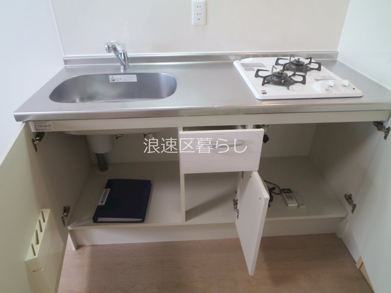 オーシャン日本橋東 その他
