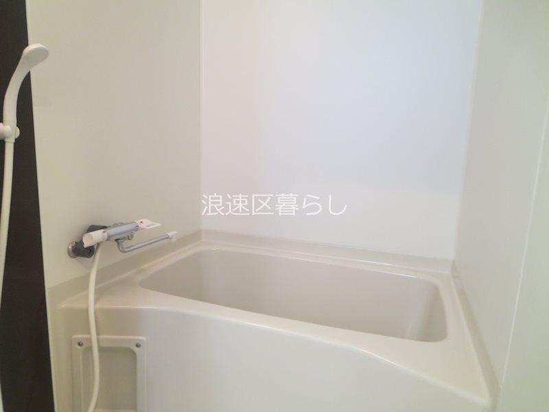 オーシャン日本橋東 風呂画像