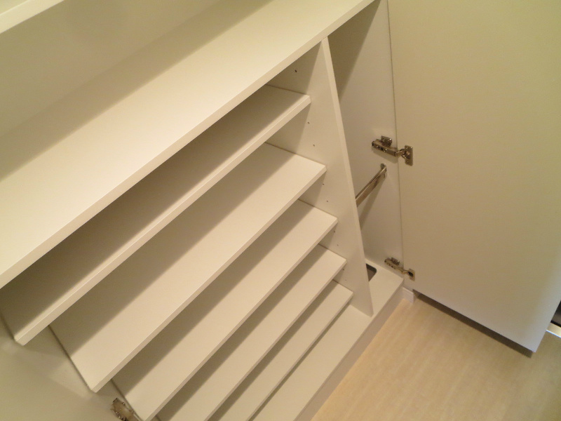 レオンコンフォート難波サウスゲート その他