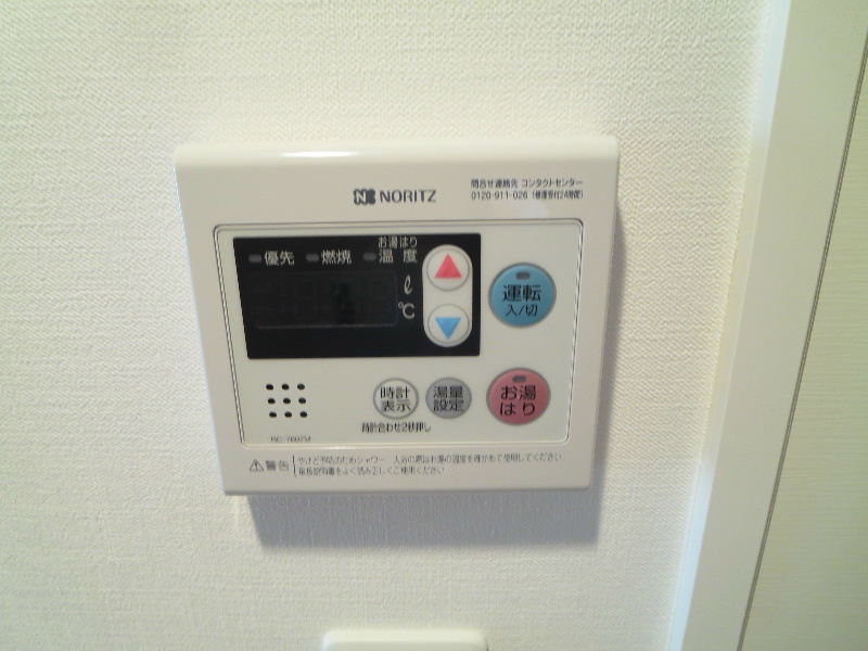 レオンコンフォート難波サウスゲート その他