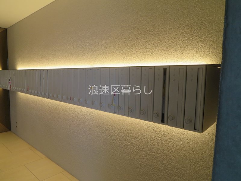ウィステリアガーデン　（旧JJ COURT 千代崎） その他