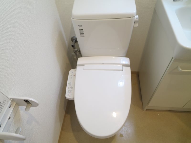 オーシャン日本橋東 その他