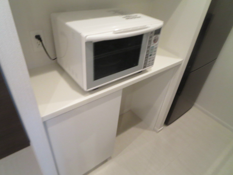 ガリレイ新町 その他