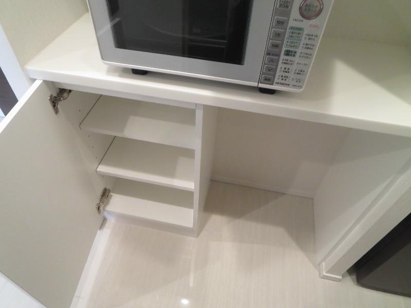ガリレイ新町 その他