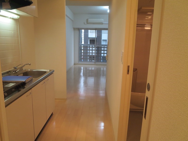 オルフェア難波南Ⅺ番館 その他
