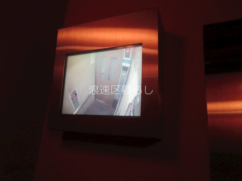 オルフェア難波南Ⅺ番館 その他