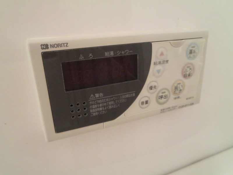 オルフェア難波南Ⅺ番館 その他