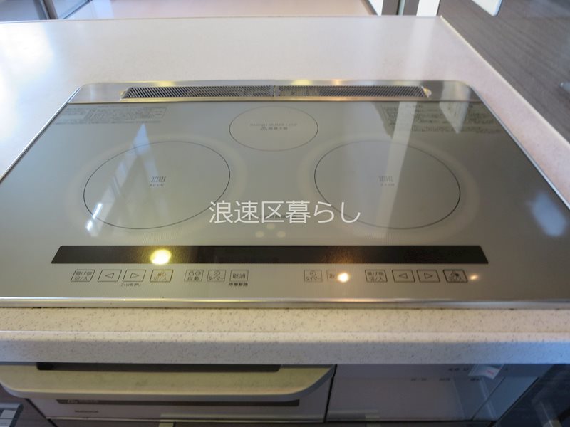 エルザグレース堀江タワー その他