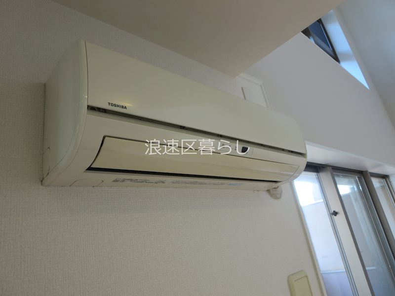 エルザグレース堀江タワー その他