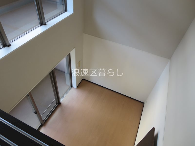 エルザグレース堀江タワー その他
