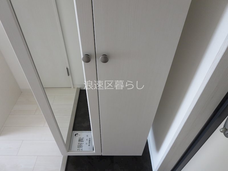 セオリー夕陽丘DOOR その他