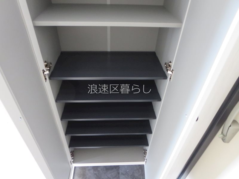 セオリー夕陽丘DOOR その他