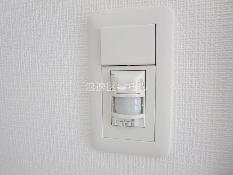 セオリー夕陽丘DOOR その他