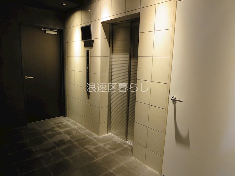 セオリー夕陽丘DOOR その他
