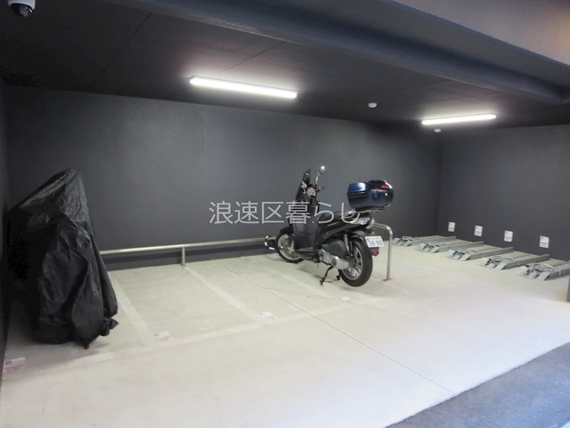 セオリー夕陽丘DOOR その他