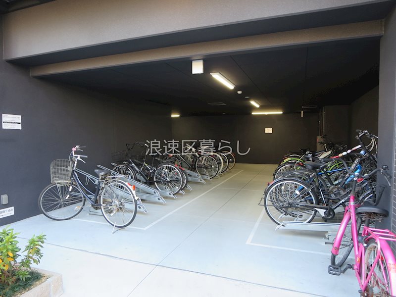 セオリー夕陽丘DOOR その他