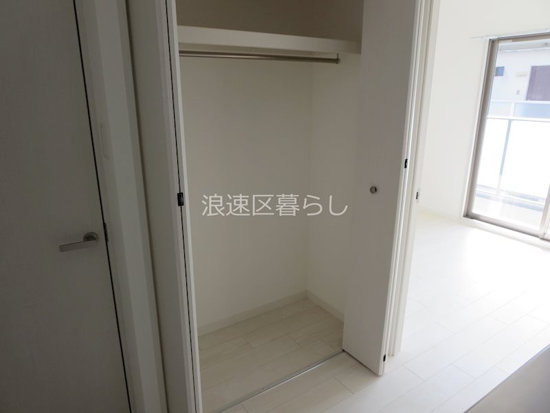 セオリー夕陽丘DOOR その他