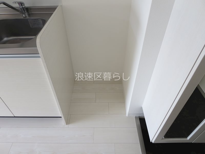 セオリー夕陽丘DOOR その他