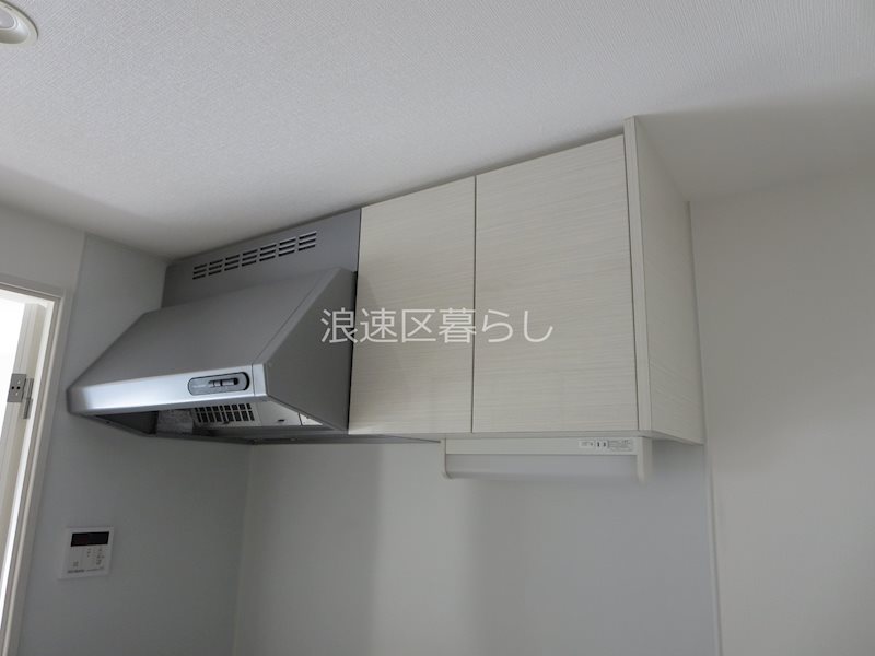 セオリー夕陽丘DOOR その他
