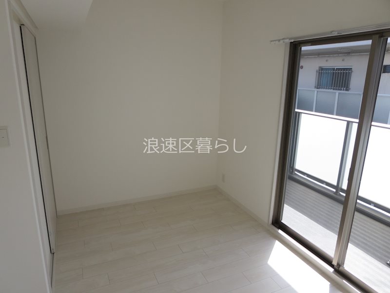 セオリー夕陽丘DOOR その他